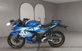 SUZUKI JIKUSA-SF250 ED22B