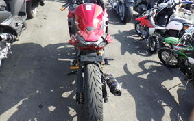 KAWASAKI NINJA 250 2 EX250P
