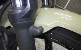 KAWASAKI ELIMINATOR400-3 2024 EL400A