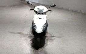 SUZUKI ADDRESS V125 DT11A