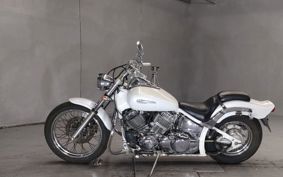 YAMAHA DRAGSTAR 400 2005 VH01J