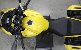 KAWASAKI VERSYS A 2015