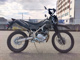 Фото Kawasaki KLX230 SHERPA с японского аукциона