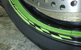 KAWASAKI ZX 10 NINJA ABS 2018