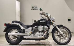 YAMAHA DRAGSTAR 400 2007 VH01J