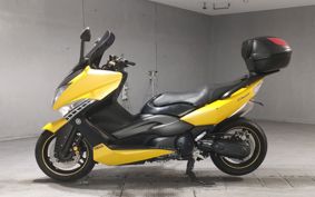 YAMAHA T-MAX 500 2010 SJ08J