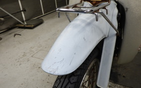 HONDA LITTLE CUB 1987 AA01