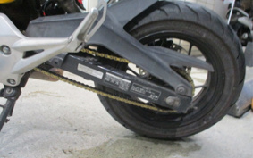 HONDA GROM JC61