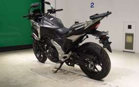 HONDA NC750X DCT 2021 RH09
