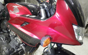 HONDA CB400 SUPER BOLDOR A 2015 NC42