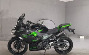 KAWASAKI NINJA 400 2023 EX400L