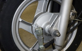 YAMAHA GEAR Gen.2 UA06J
