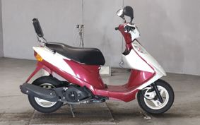 SUZUKI ADDRESS V125 CF4EA