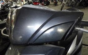 YAMAHA CYGNUS 125 X
