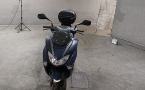 SUZUKI BURGMAN STREET 125EX EA23M