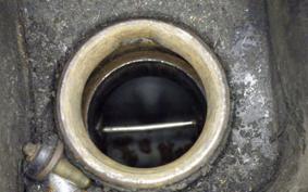 YAMAHA MAXAM 250 SG21J