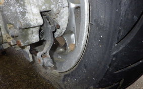 HONDA LEAD 50 Gen. 2 2017 AF48