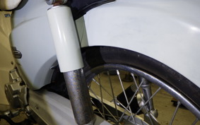 HONDA C110 SUPER CUB JA07