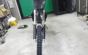 HONDA CRF250 RALLY 2015 ME10