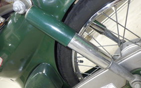 HONDA C50 SUPER CUB AA01