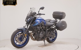 YAMAHA MT-07 2024 RM33J