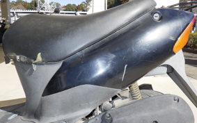 SUZUKI LET's 2 CA1PA