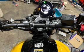 YAMAHA XSR900 60th 2016 RN46J