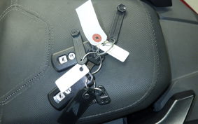 HONDA ADV150 2019 KF38