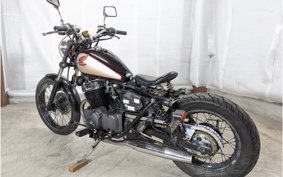 HONDA REBEL MC13