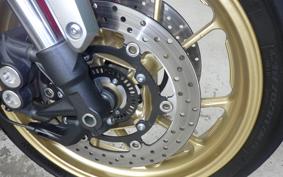 YAMAHA XSR900 2020 RN56J