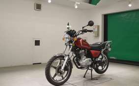 SUZUKI GN125 F Gen.2