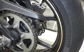 KAWASAKI NINJA 400 ABS 2017 EX400E