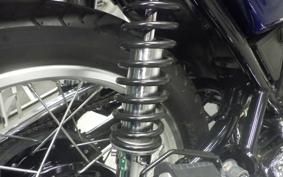 YAMAHA SR400 Gen.5 2022 RH16J