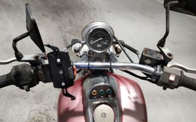 KAWASAKI ELIMINATOR 125 BN125A