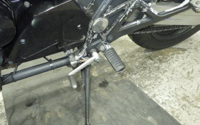 KAWASAKI ZEPHYR 400 KAI 2006 ZR400C