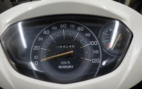 SUZUKI ADDRESS V125 DT11A