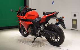 HONDA CBR400R ABS 2016 NC47