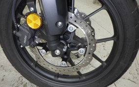 HONDA NX400 2025 NC65