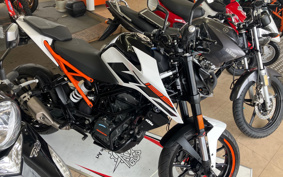 KTM 125 DUKE JPA40