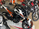 Фото KTM 125 DUKE с японского аукциона