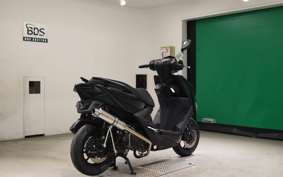 YAMAHA CYGNUS Griffus 2025 SEJ4J