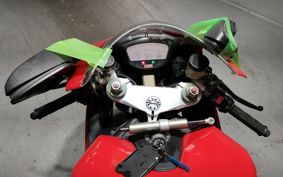 DUCATI 1198 S 2011 H704AA