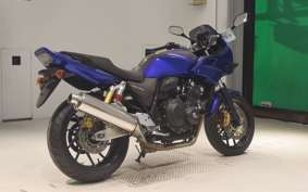 HONDA CB400 SUPER BOLDOR 2016 NC42
