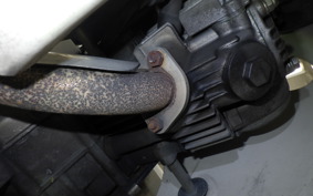 HONDA C90 SUPER CUB E HA02