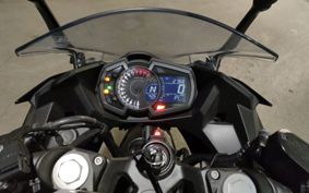 KAWASAKI NINJA400 EX400G