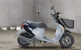 SUZUKI LETS4 CA45A