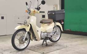HONDA C110 SUPER CUB 2022 JA59