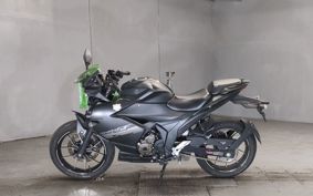 SUZUKI JIKUSA-SF250 ED22Y