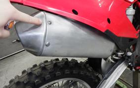GASGAS MC450F 2009