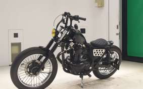 KAWASAKI 250TR BJ250F